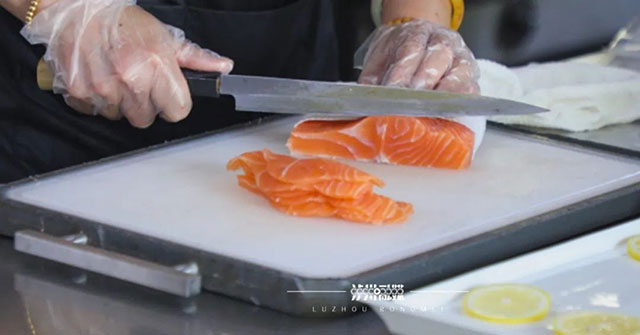 探秘泸州农人的水下致富经:山洞藏“金” 山沟藏“银”(图5) 5.jpg