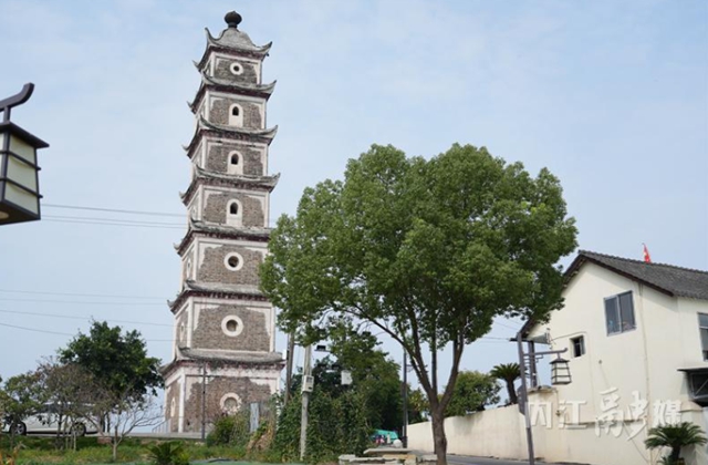 比记忆中更美！内江这里有个文旅新地标