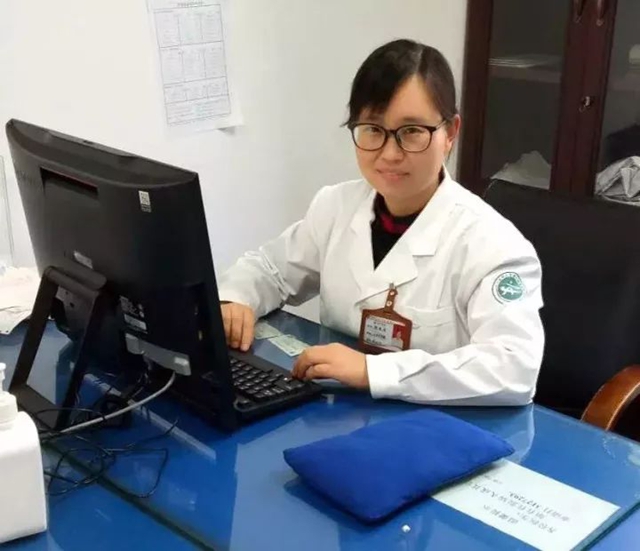 贺晓霞：尽量不开药，开药多开中药的妇科医生