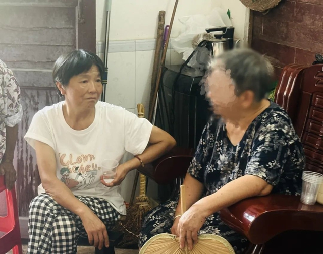 泸法麒麟·龙马“谈”和丨人大代表和法官顶烈日走田坎解纠纷,50亩土地复耕!(图4) 6404.jpg