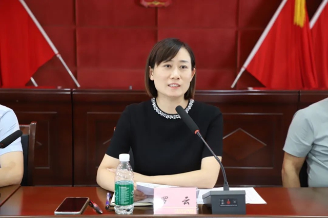 情系教育 爱心助学|泸县天兴镇召开乡贤联谊会捐资助学活动(图2) 6402.jpg