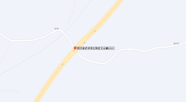 最新提醒!今日起,江阳区启用7处抓拍,涉及主城区(图4) 6404.jpg