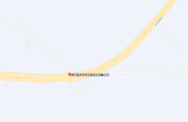 最新提醒!今日起,江阳区启用7处抓拍,涉及主城区(图5) 6405.jpg