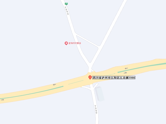 最新提醒!今日起,江阳区启用7处抓拍,涉及主城区(图6) 6406.jpg