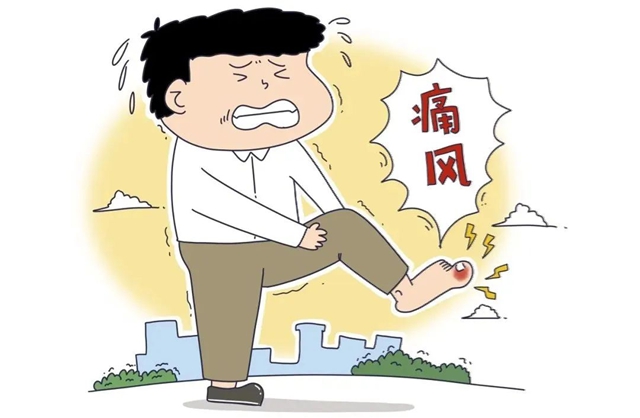 这种看似健康的饮料,原来会让人尿酸飙升!(图1) 6401.jpg