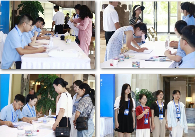 展现职业技能与青春风采 这个技能大赛在泸州开幕(图2) 6402.jpg