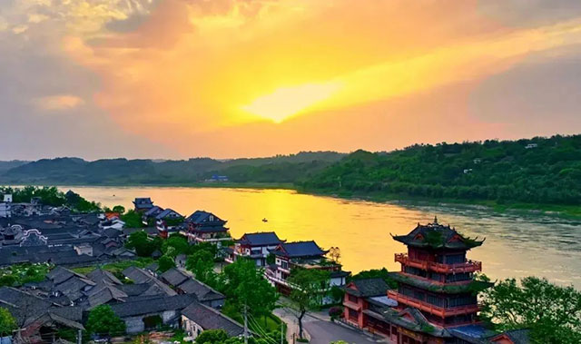 官宣!央视再次选中宜宾!(图9) 9.jpg