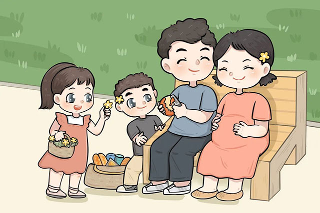 定制你的「家庭教育秘籍」丨快来报名参加泸州市妇联社区家庭教育夜校(图1) 1.jpg