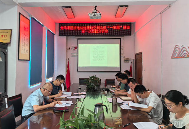 泸州自然资源和规划系统有序推进耕地林地园地空间治理“一张图”建设工作(图3) 3.jpg