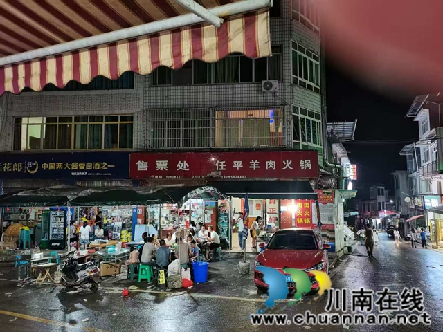 古蔺县石宝镇任平红汤羊肉：百年技艺成“非遗”，匠心传承香飘万家