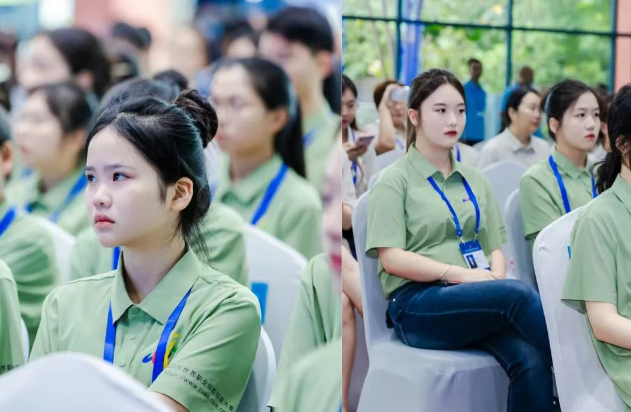 2025年世界职业院校技能大赛总决赛争夺赛纺织服装赛道(中职组)在泸州圆满落幕(图2) 2.png