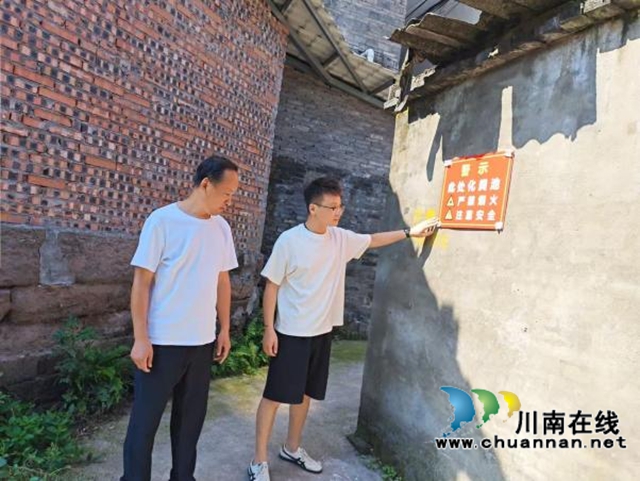 筑牢安全防线｜龙马潭区多措并举强化环卫领域有限空间作业安全