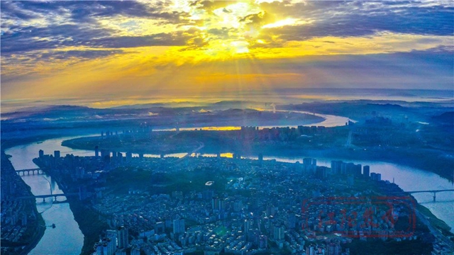 这里是江阳,这里是音乐节的主场!(图3) 3.jpg