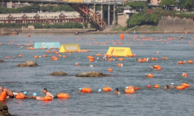 最高奖金3万元!三江挑战赛报名开始(图3) 江3.jpg