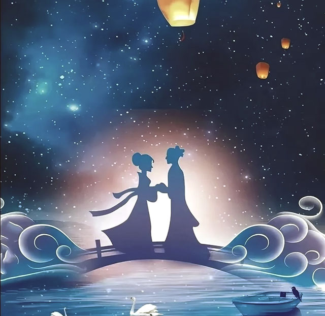 七夕“浪漫疲劳”警示:过度约会可能伤身体(图1) 1.jpg