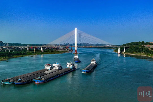 泸州：这三场对接会背后，传递出怎样的信息？