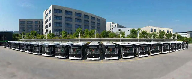 从家门口到校门口，泸州公交全力护航您的“通学路”