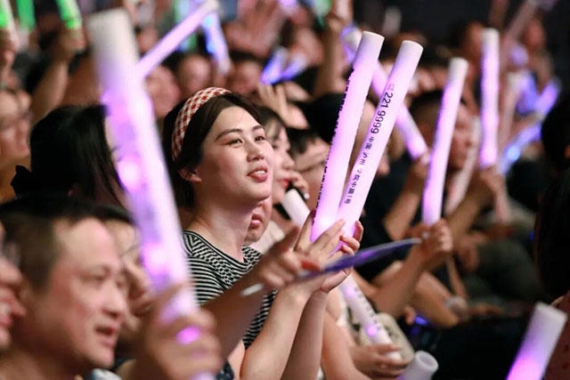 【多图直击】每一帧都是回忆!时光Classic演唱会·泸州站完美落幕!(图29) 10031.jpg