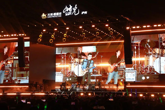 【多图直击】每一帧都是回忆!时光Classic演唱会·泸州站完美落幕!(图9) 10011.jpg
