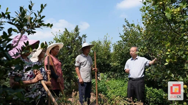 省级名单公布 自贡两地入选并获资金支持(图2) 井2.jpg