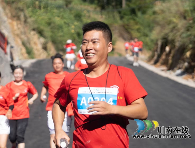 古蔺石宝:羊肉文化盛宴奏响乡村农文旅融合曲(图14) 14.jpg