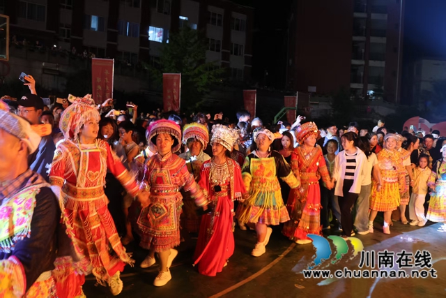 古蔺石宝:羊肉文化盛宴奏响乡村农文旅融合曲(图18) 18.jpg