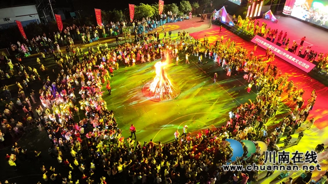 古蔺石宝:羊肉文化盛宴奏响乡村农文旅融合曲(图15) 15.jpg