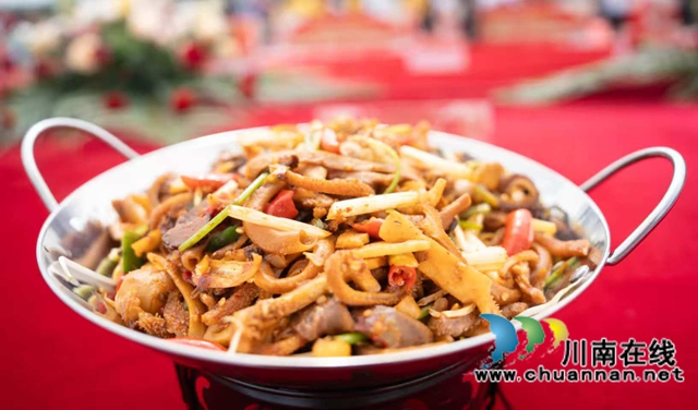 古蔺石宝:羊肉文化盛宴奏响乡村农文旅融合曲(图27) 27.jpg