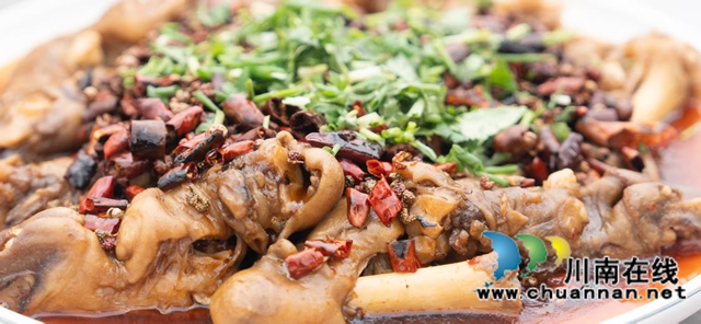 古蔺石宝:羊肉文化盛宴奏响乡村农文旅融合曲(图24) 24.jpg