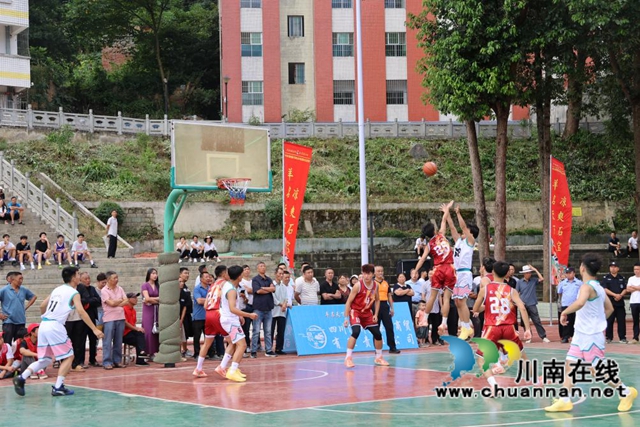 古蔺石宝:羊肉文化盛宴奏响乡村农文旅融合曲(图29) 29.jpg