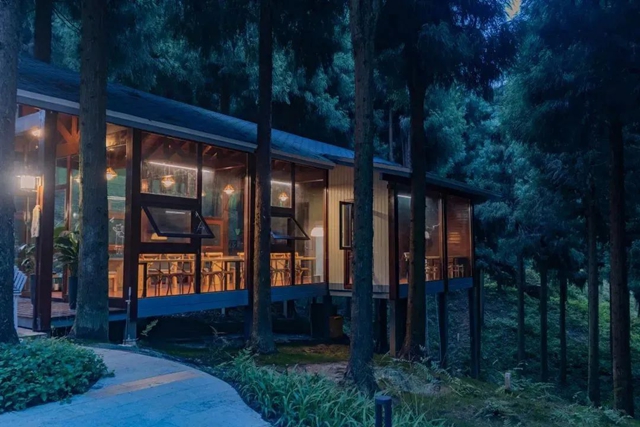 泸州这个避暑地,何以受宠全年?(图4) 地4.jpg