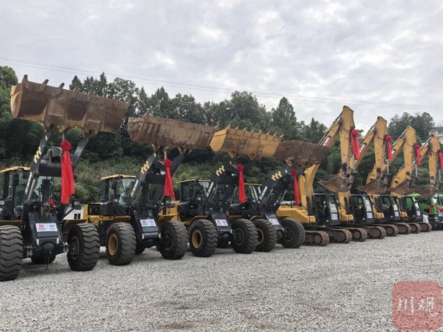 衔接多条出川大通道!宜宾这条“国字号”高速公路正式开工(图3) 公路3.jpg