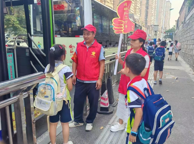 泸州公交正能量 文明酒城新风尚｜7-8月感动回顾