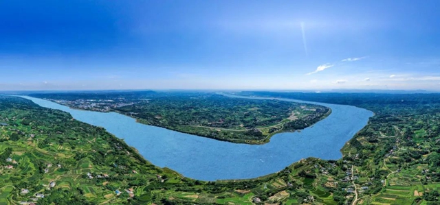 正在公示!宜宾或将新增一处省级旅游度假区(图3) 公3.jpg