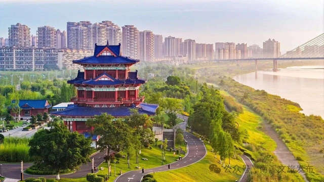 正在公示！宜宾或将新增一处省级旅游度假区