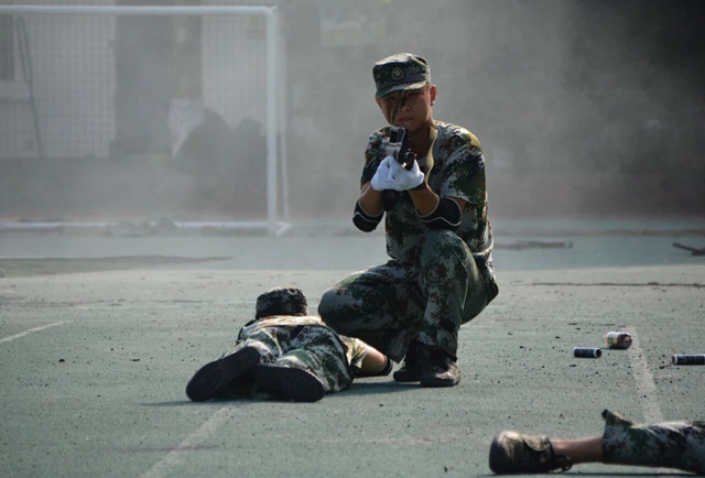 新学期,新体验!看这三所学校如何“玩转”开学(图3) 3.jpg