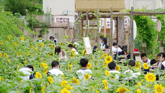 新学期,新体验!看这三所学校如何“玩转”开学(图5) 5.jpg