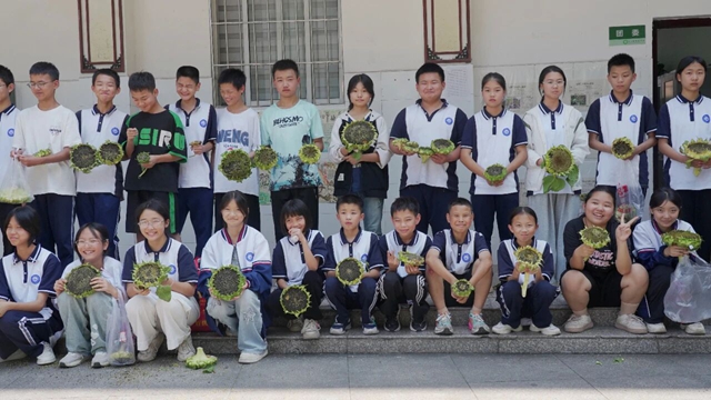 新学期,新体验!看这三所学校如何“玩转”开学(图6) 6.jpg