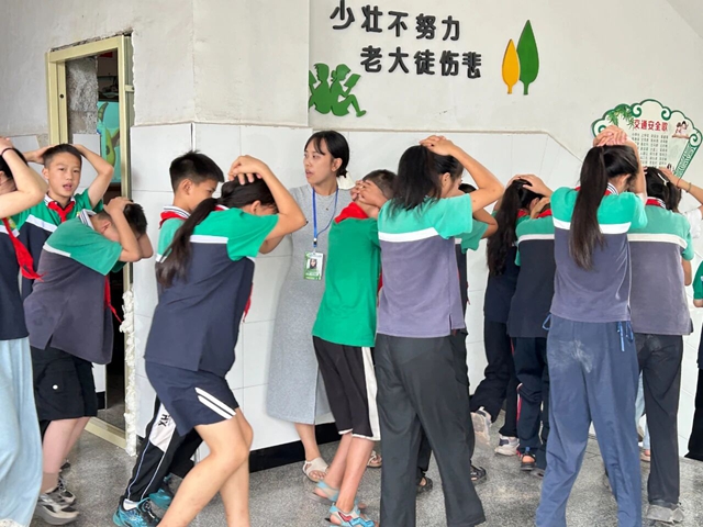 新学期,新体验!看这三所学校如何“玩转”开学(图9) 9.jpg