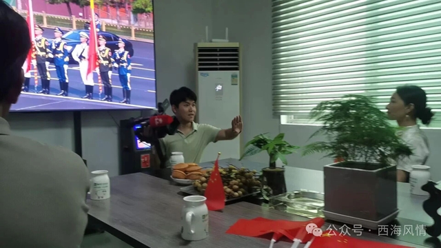 西海读书会在泸州正式成立:以书香传承抗战精神,致敬伟大胜利!(图3) 3.jpg