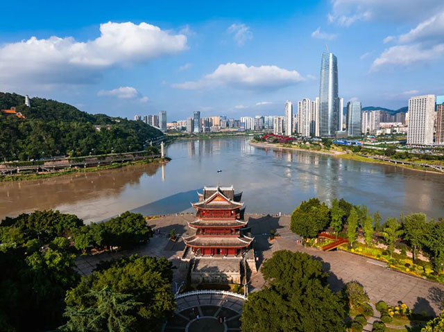 最高奖金3万元!宜宾这场挑战赛,“泳”者来!(图2) 2.jpg