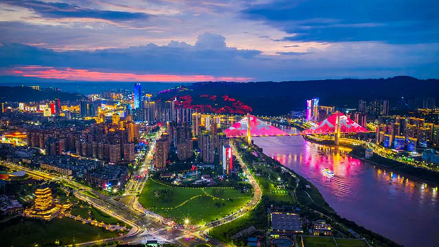 最高奖金3万元!宜宾这场挑战赛,“泳”者来!(图6) 6.jpg