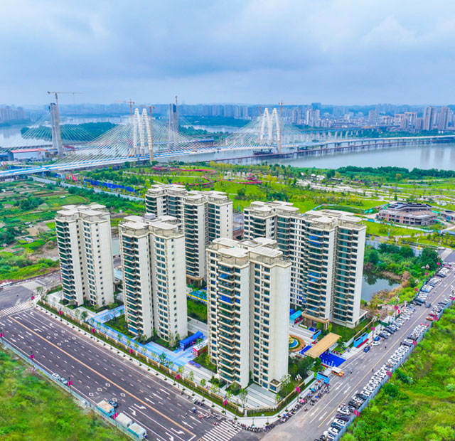 圆满交付,幸福启航 | 遂宁金融商业中心荷韵一区盛大交付(图15) 15.jpg