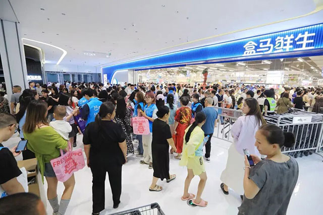 圆满交付,幸福启航 | 遂宁金融商业中心荷韵一区盛大交付(图10) 10.jpg