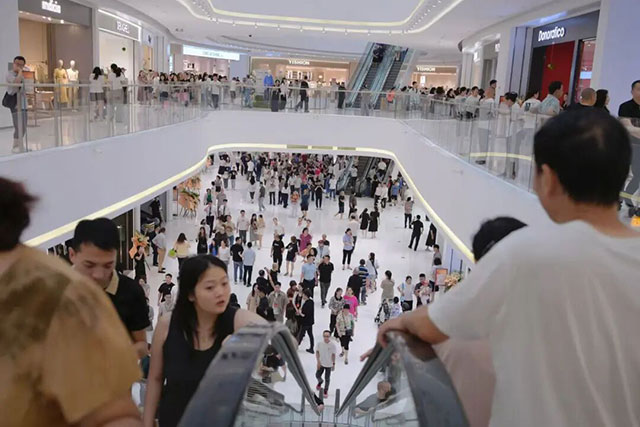 圆满交付,幸福启航 | 遂宁金融商业中心荷韵一区盛大交付(图12) 12.jpg