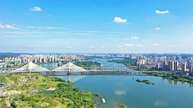 圆满交付,幸福启航 | 遂宁金融商业中心荷韵一区盛大交付(图13) 13.jpg