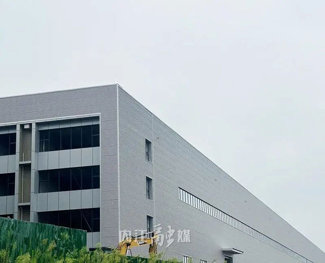 即将投产!内江这个项目年产值可达10亿元(图2) 2.jpg