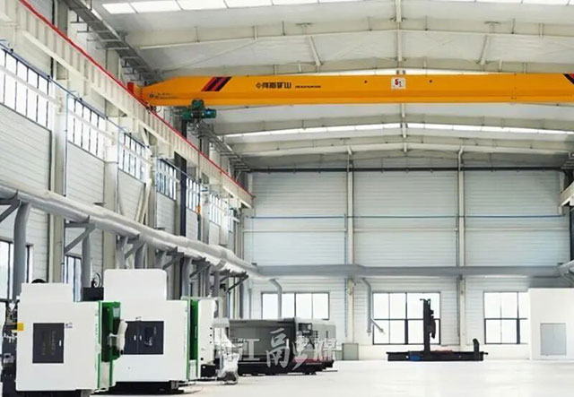 即将投产!内江这个项目年产值可达10亿元(图3) 3.jpg