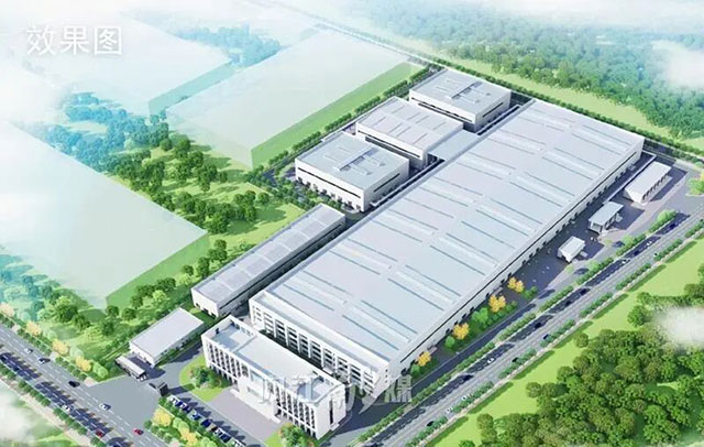 即将投产!内江这个项目年产值可达10亿元(图5) 5.jpg