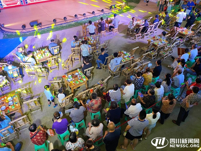 泸州:从老街改造到酒旅联动 激活“文旅商”新动能丨活力中国调研行(图2) 2.jpg